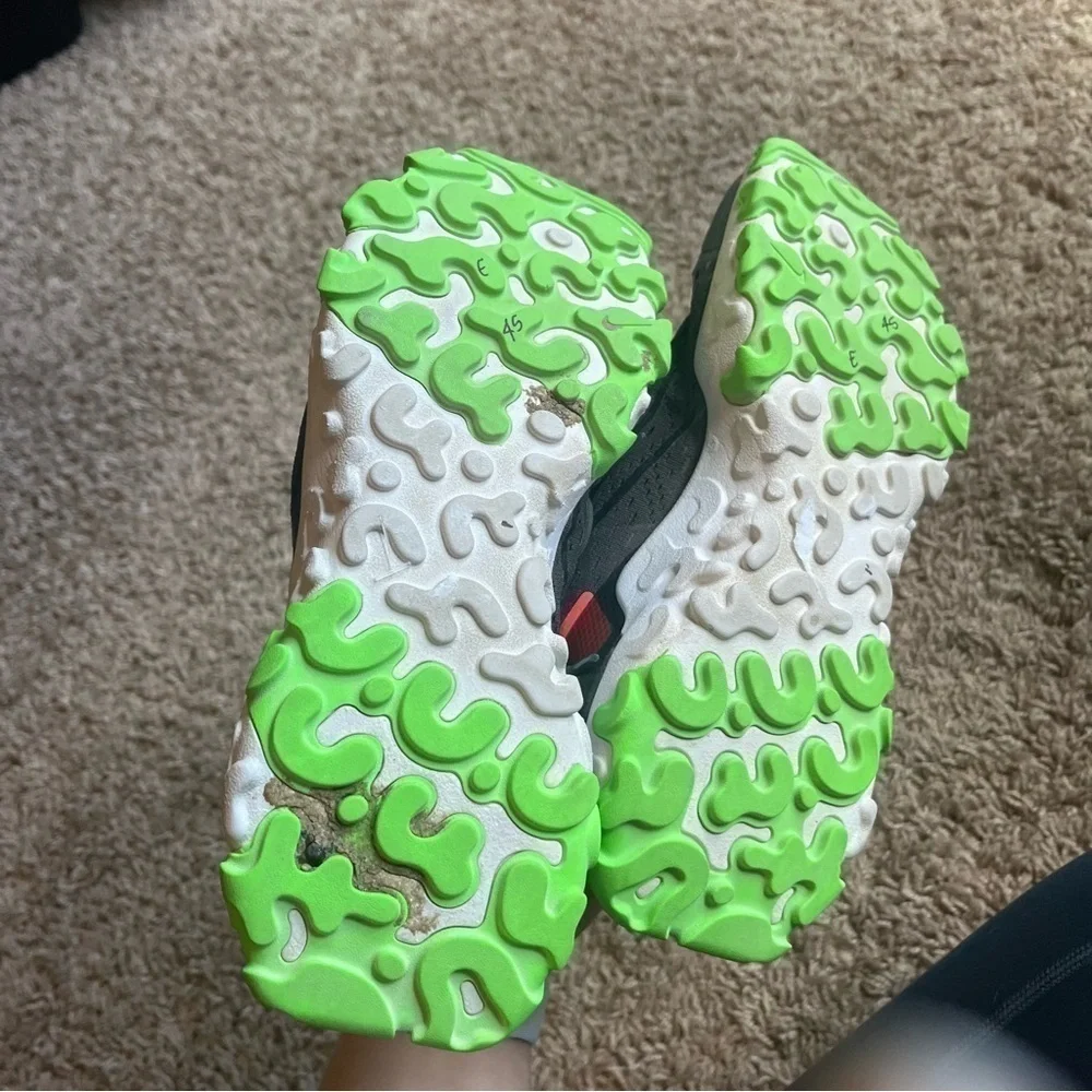 Nike Dimsix sneaker shoes